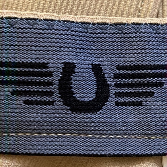 Ladies cord riding breaches - Picture 8 of 8